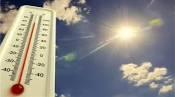 يستمر انخفاض درجات الحرارة.. صقيع يغطي 3 مناطق اليوم